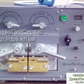 Сварочный аппарат АСП-1600-40 с электронным автоматическим отжигом