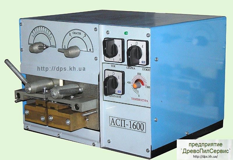 Сварочные аппараты АСП-1600-40